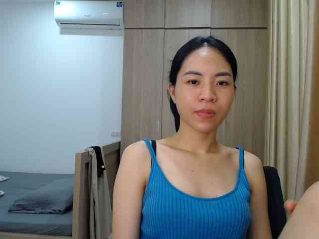 AsiaSweet91 webcam