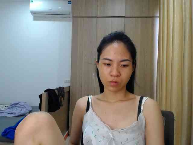 AsiaSweet91 webcam