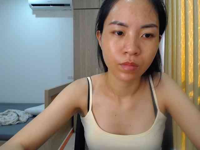 AsiaSweet91 webcam