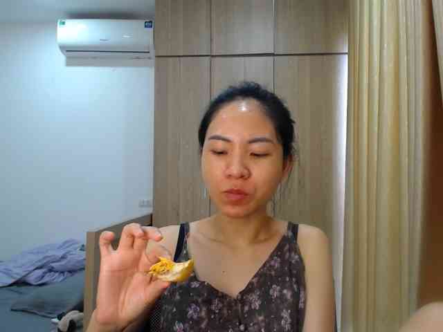 AsiaSweet91 webcam