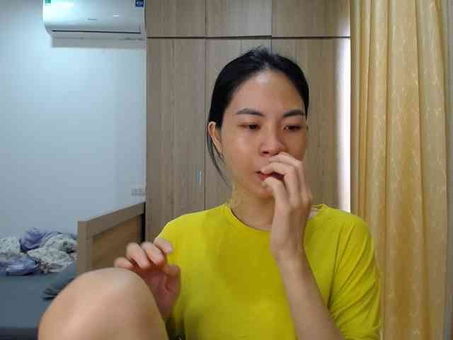 AsiaSweet91 webcam