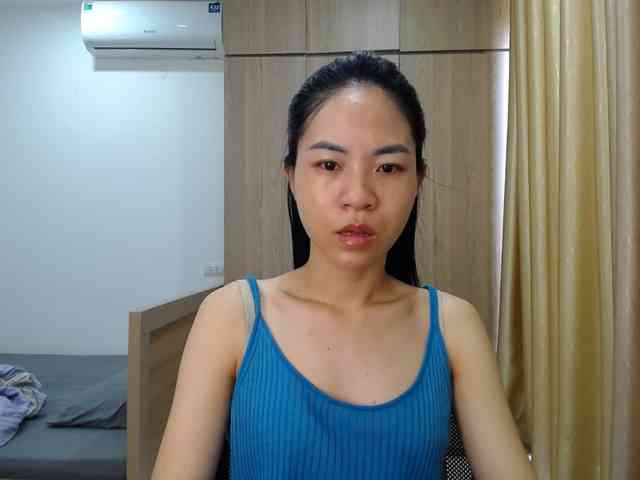 AsiaSweet91 webcam