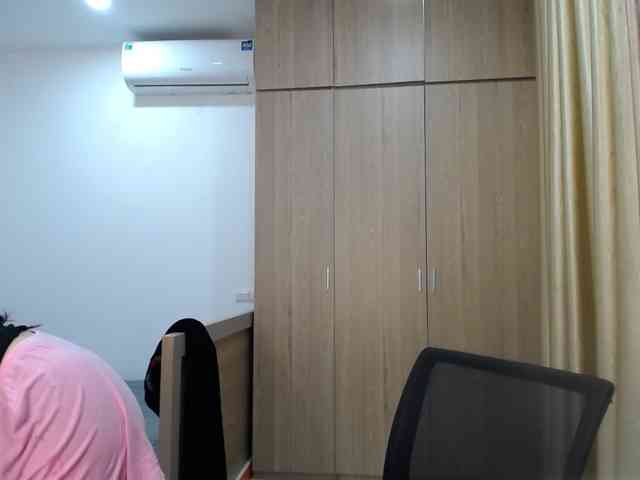AsiaSweet91 webcam
