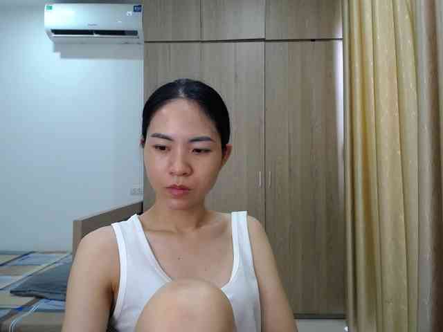 AsiaSweet91 webcam
