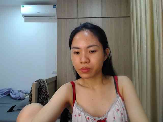 AsiaSweet91 webcam