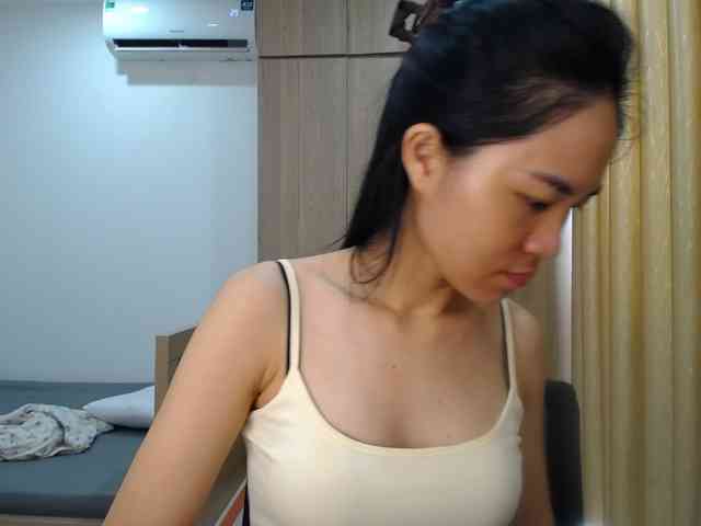 AsiaSweet91 webcam