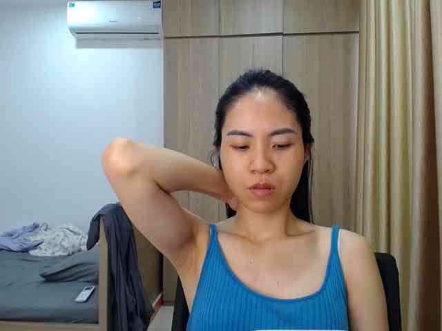 Modella: AsiaSweet91