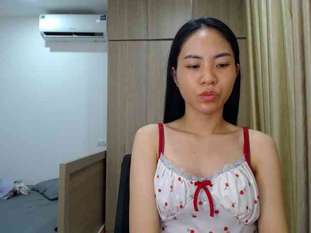 AsiaSweet91 webcam
