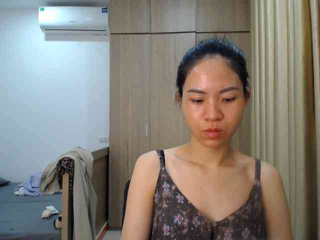 AsiaSweet91 webcam