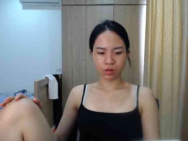 AsiaSweet91 webcam