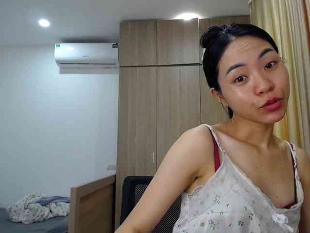 AsiaSweet91 webcam