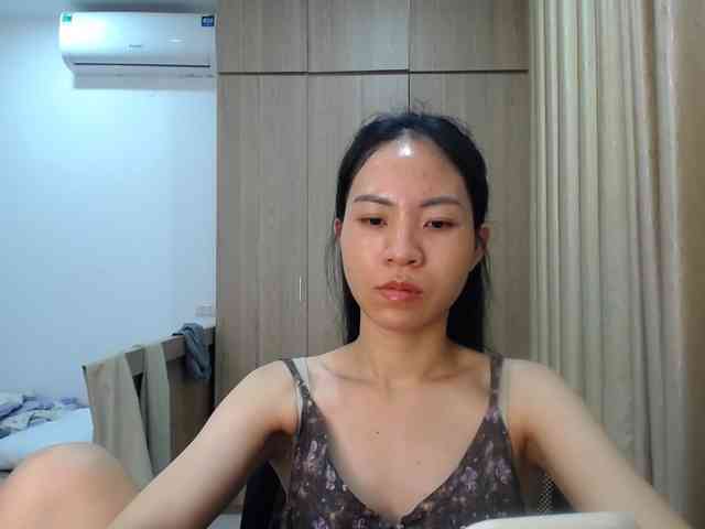 AsiaSweet91 webcam