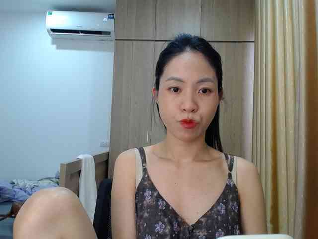 AsiaSweet91 webcam
