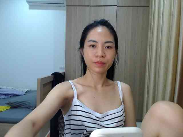 AsiaSweet91 webcam