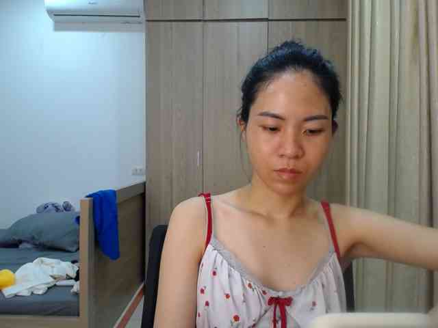 AsiaSweet91 webcam