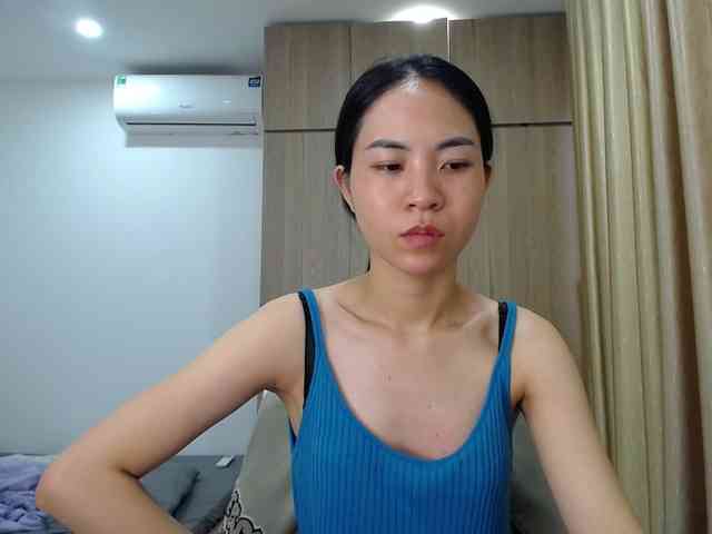 AsiaSweet91 webcam