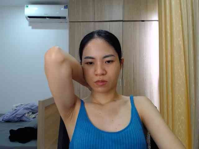 AsiaSweet91 webcam