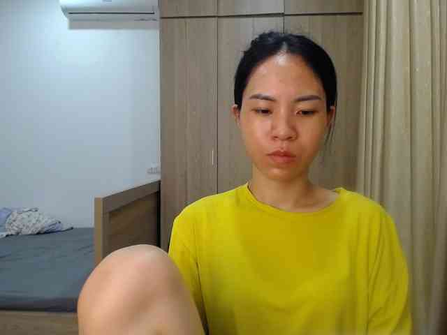 AsiaSweet91 webcam