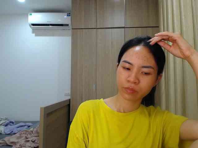 AsiaSweet91 webcam