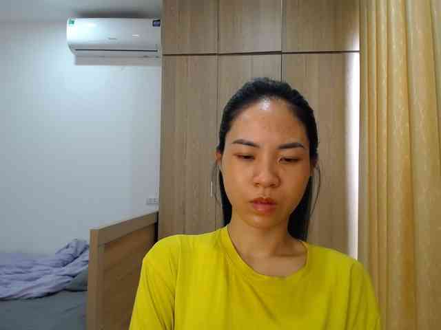 AsiaSweet91 webcam