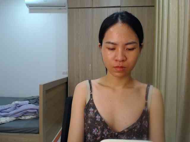 AsiaSweet91 webcam
