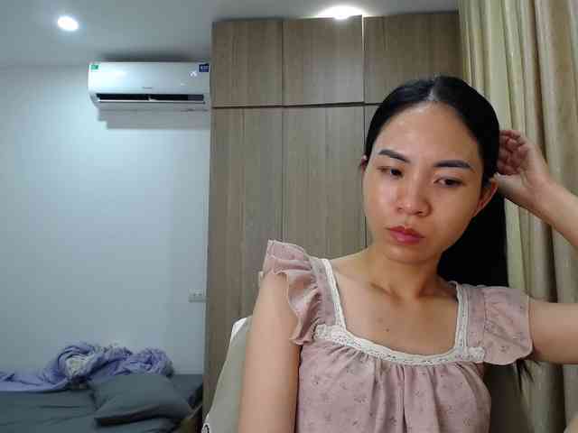 AsiaSweet91 webcam