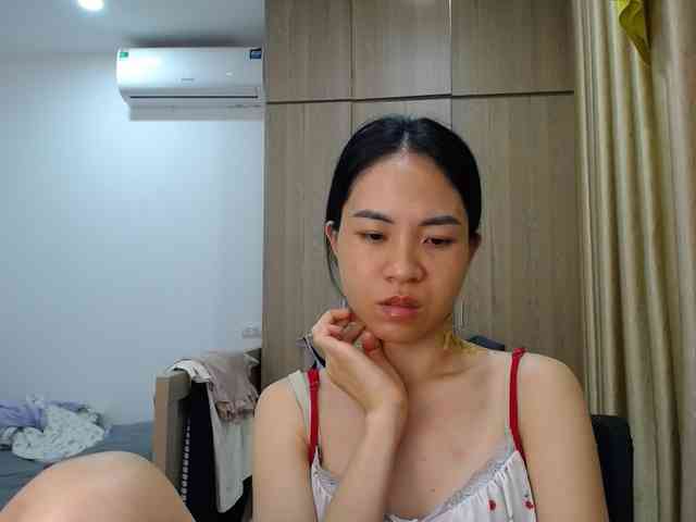 AsiaSweet91 webcam