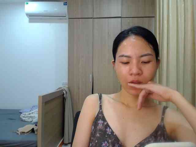 AsiaSweet91 webcam