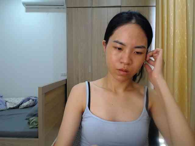 AsiaSweet91 webcam