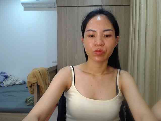 AsiaSweet91 webcam