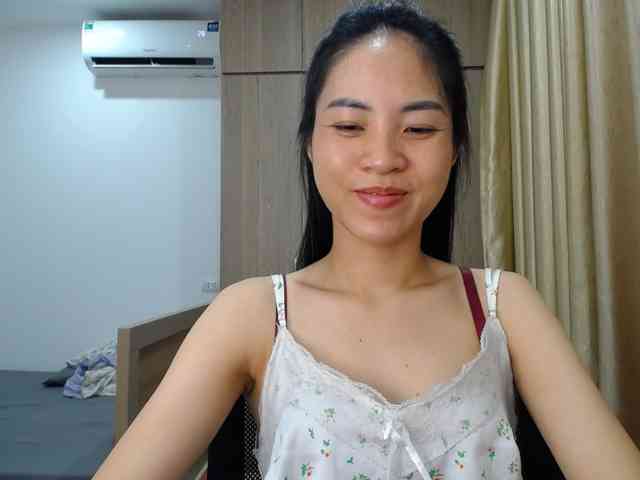 AsiaSweet91 webcam