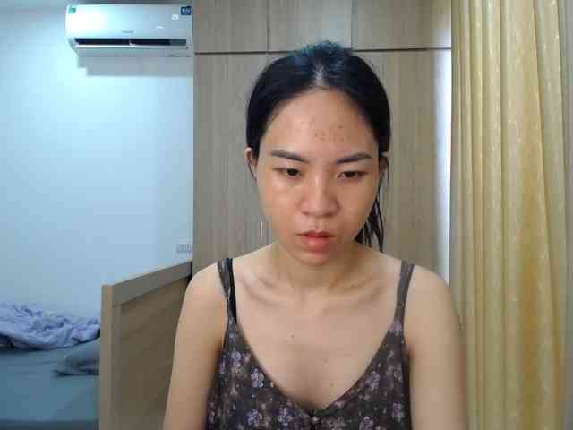 AsiaSweet91 webcam