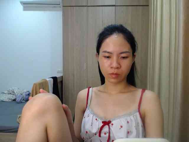 AsiaSweet91 webcam