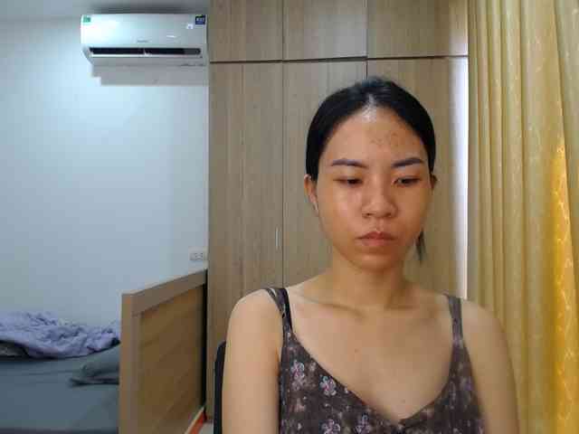 AsiaSweet91 webcam