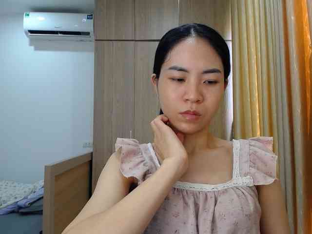 AsiaSweet91 webcam