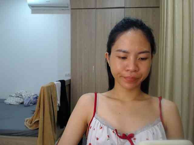 AsiaSweet91 webcam