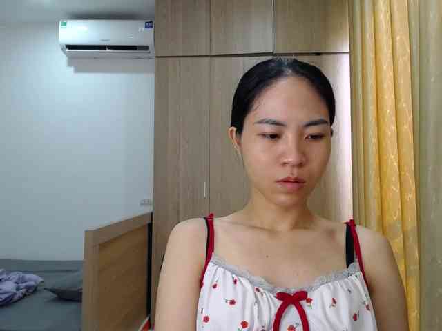 AsiaSweet91 webcam