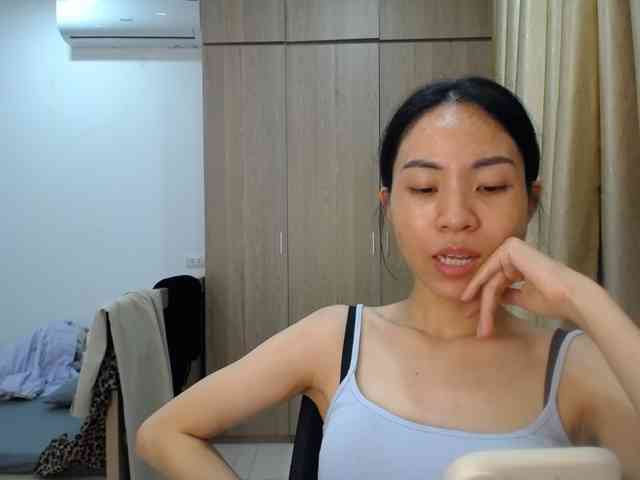 Model: AsiaSweet91
