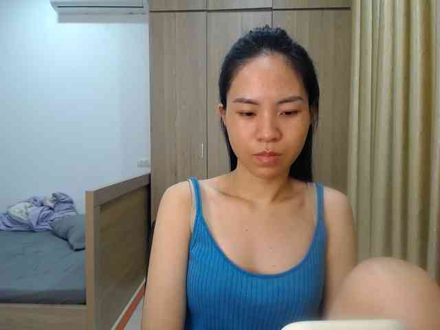 AsiaSweet91 webcam
