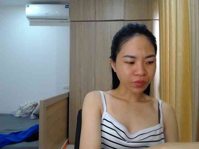AsiaSweet91 webcam