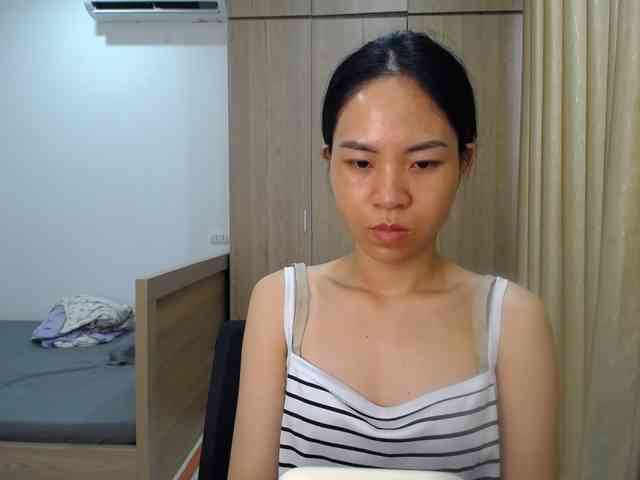 AsiaSweet91 webcam