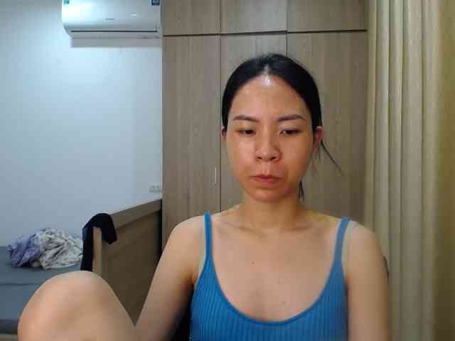 AsiaSweet91 Live Webcam on BongaCams