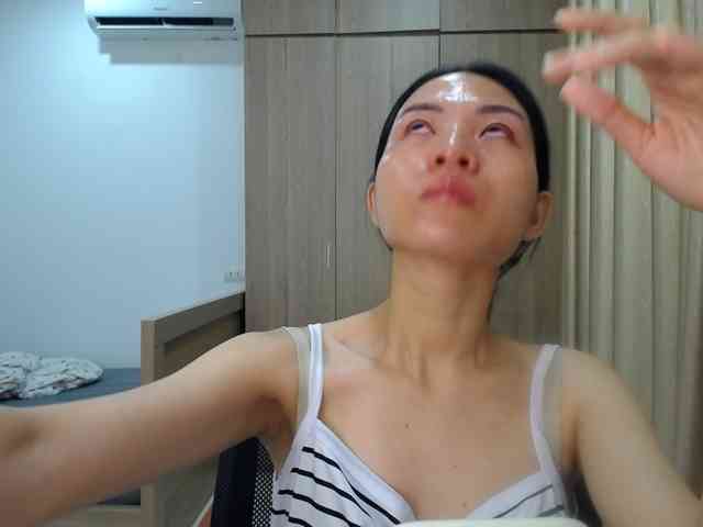 AsiaSweet91 webcam