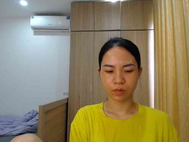 AsiaSweet91 webcam