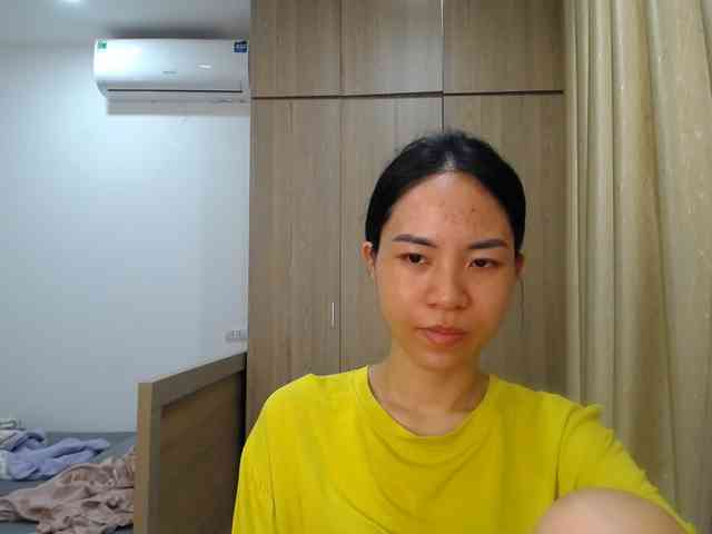 AsiaSweet91 webcam