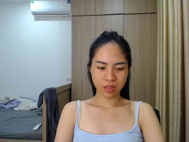 AsiaSweet91 webcam