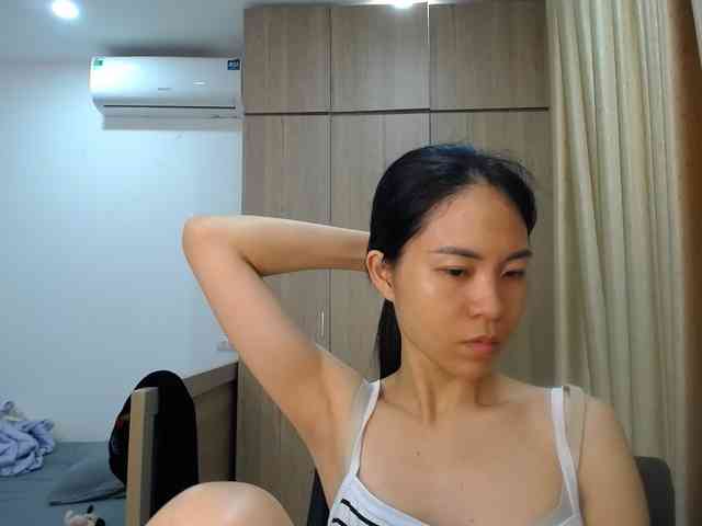 AsiaSweet91 webcam