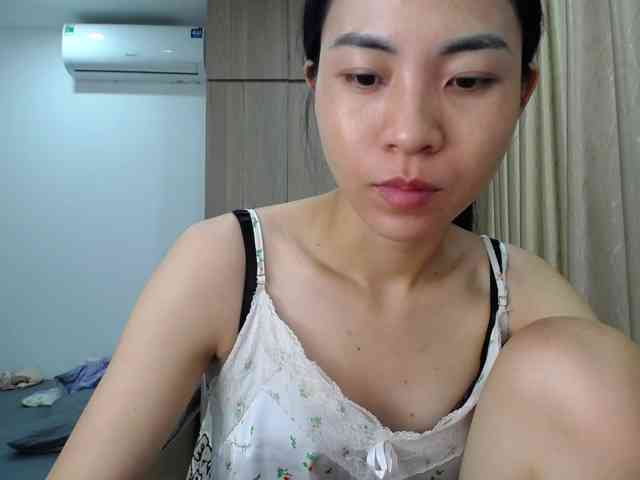 AsiaSweet91 webcam