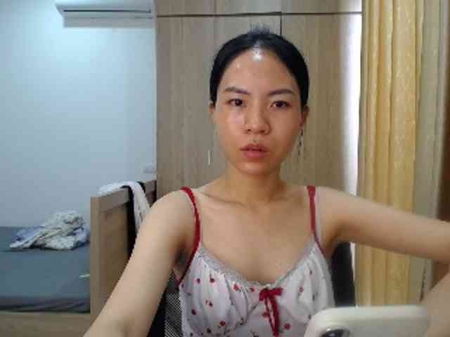 AsiaSweet91 webcam