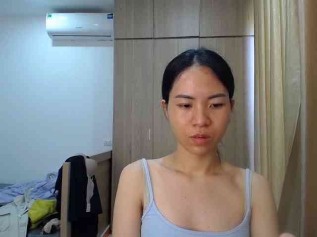 AsiaSweet91 webcam